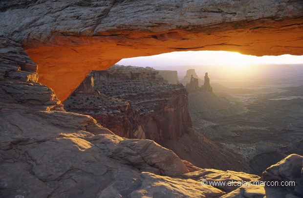 Mesa Arch